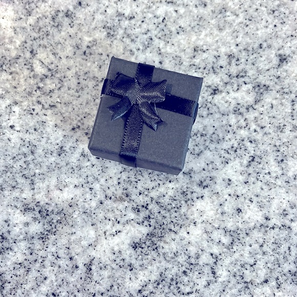 NWT Genuine💍Mossanite Diamond Bow Rings - Picture 10 of 11